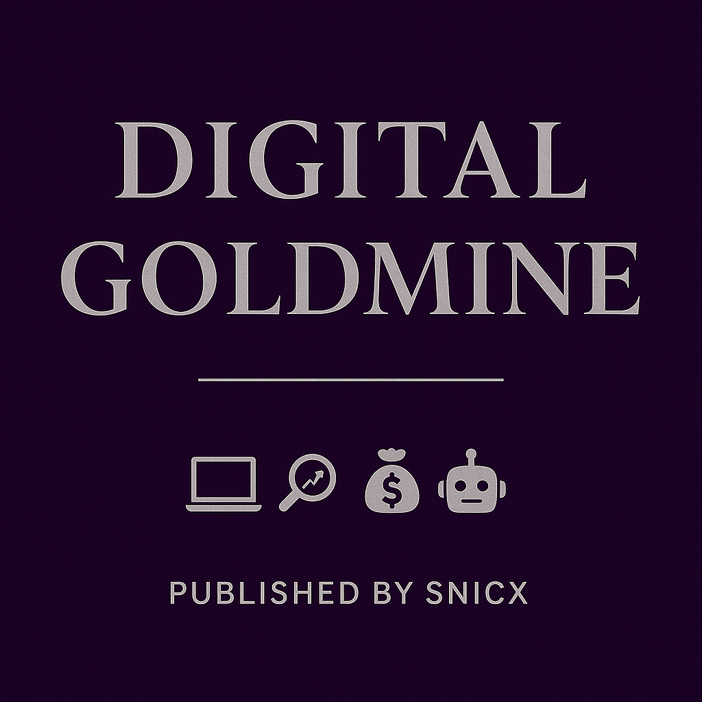 Ebook by Snicx